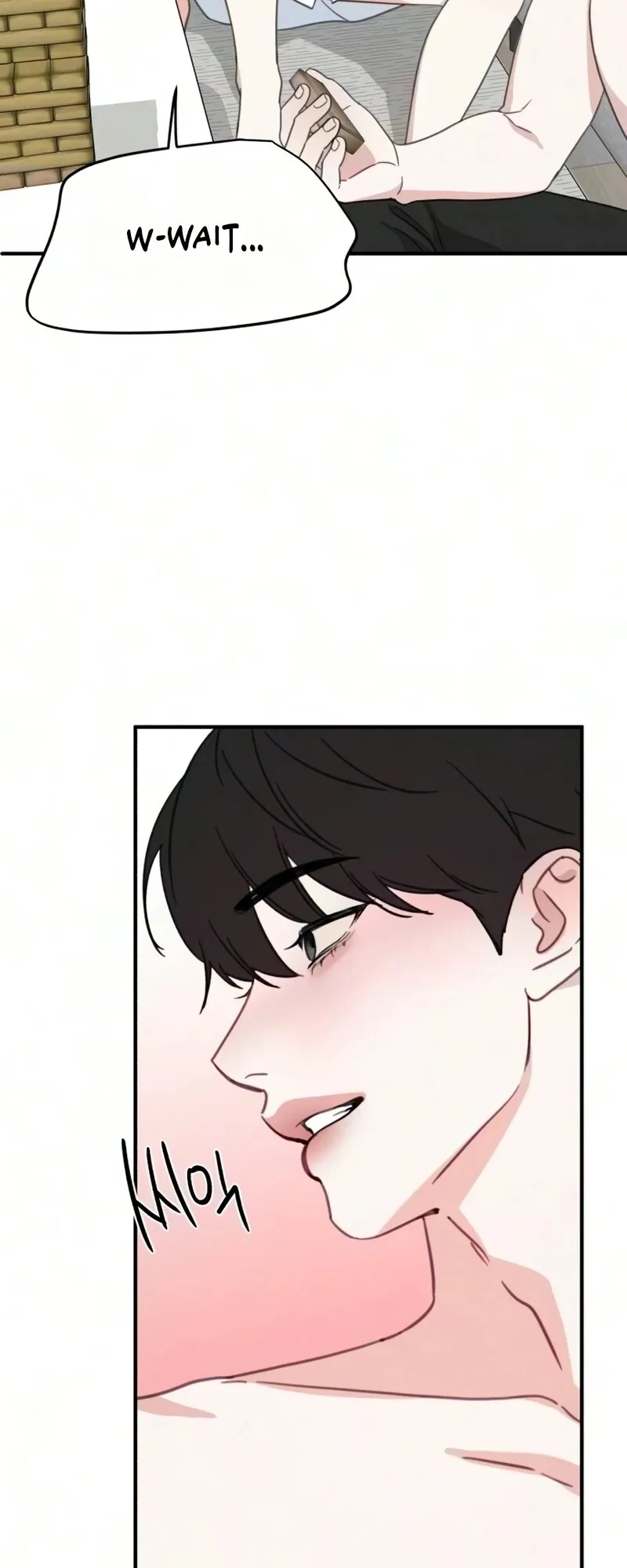 Read Sweet Romance Spicy Roommates EN Manga Online