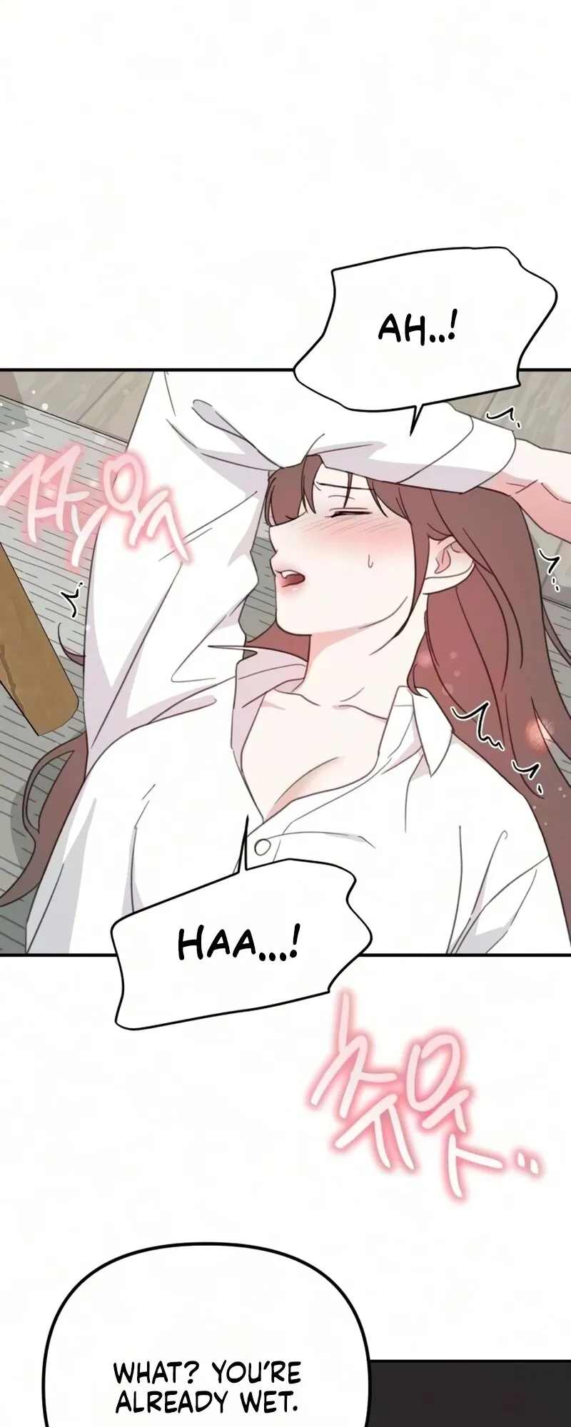 Read Sweet Romance Spicy Roommates EN Manga Online