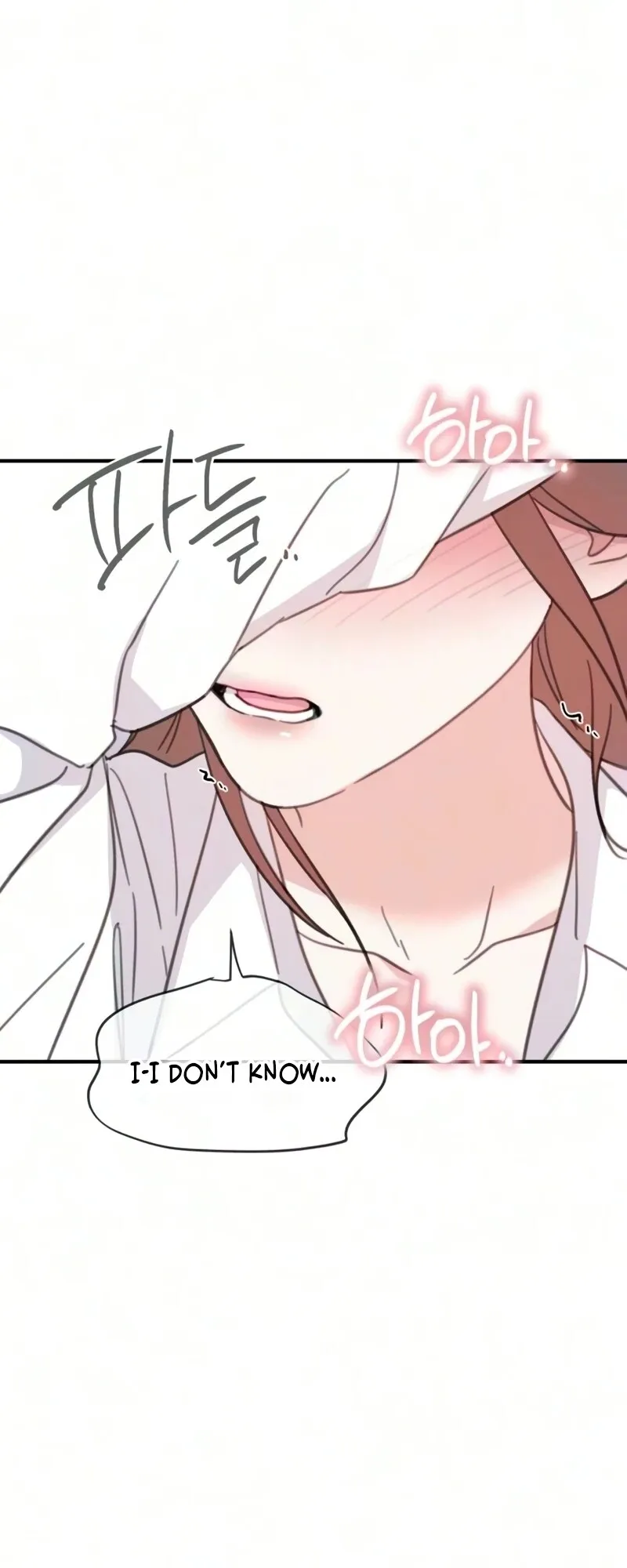 Read Sweet Romance Spicy Roommates EN Manga Online