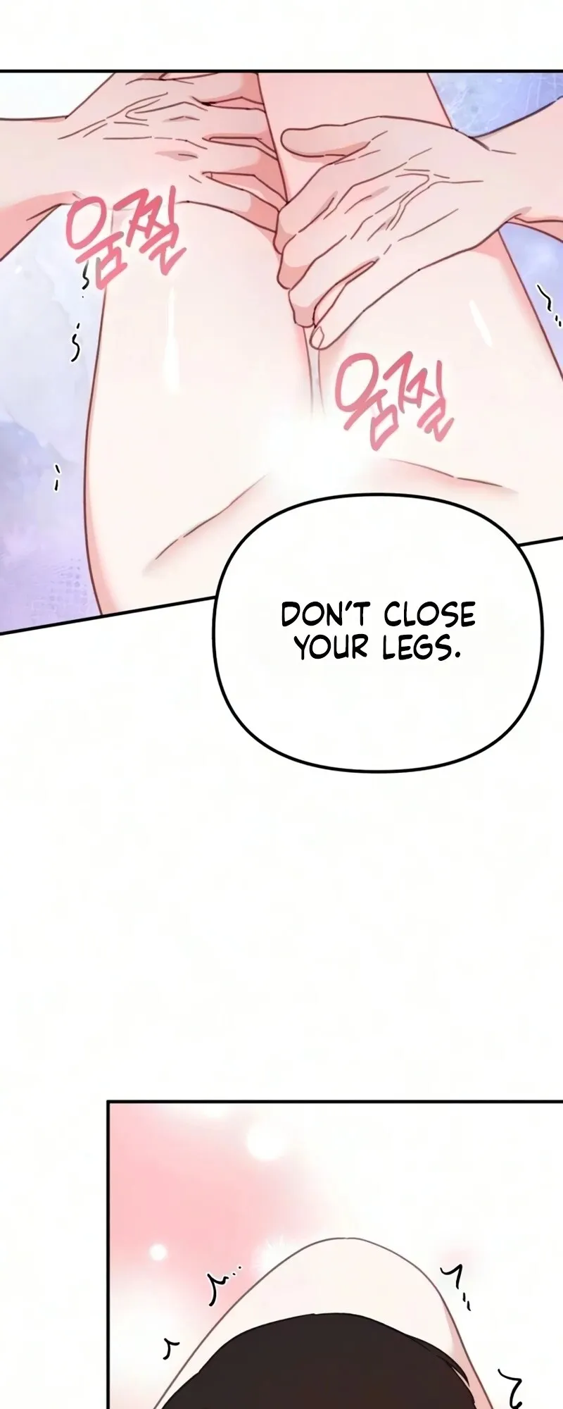 Read Sweet Romance Spicy Roommates EN Manga Online