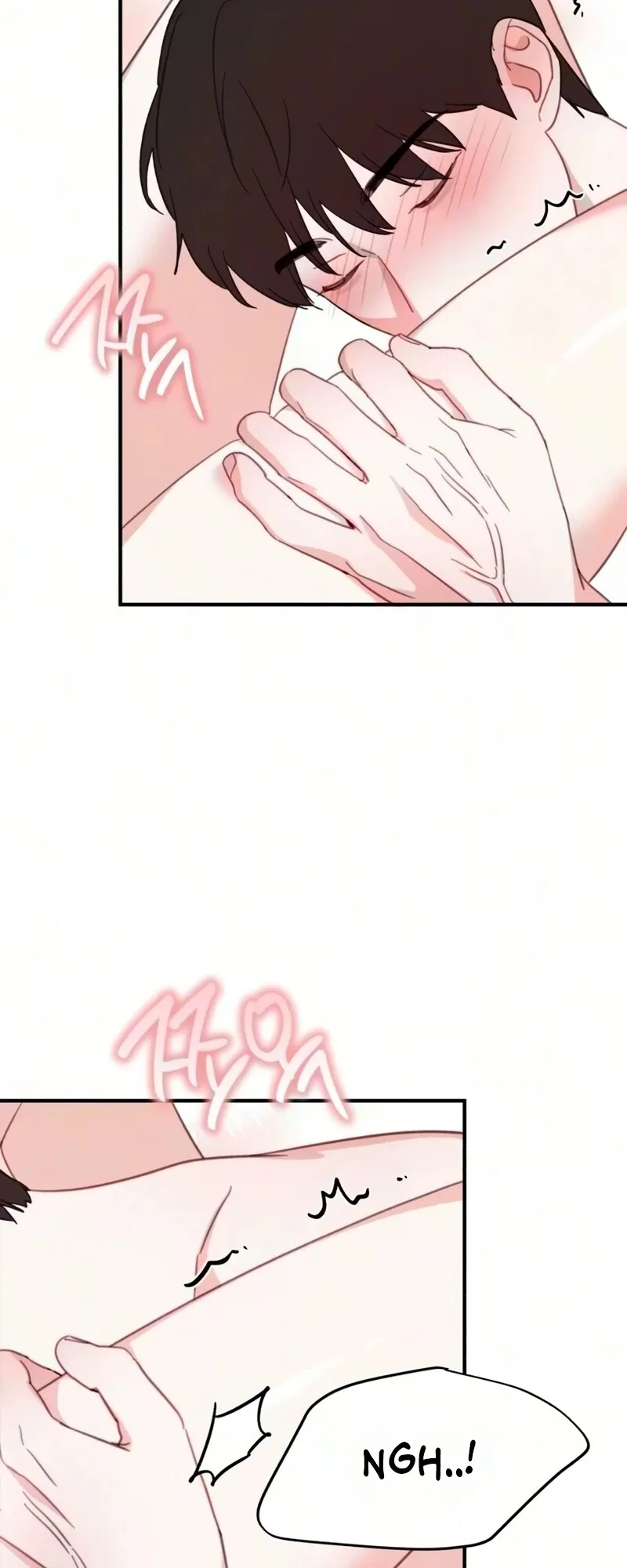 Read Sweet Romance Spicy Roommates EN Manga Online