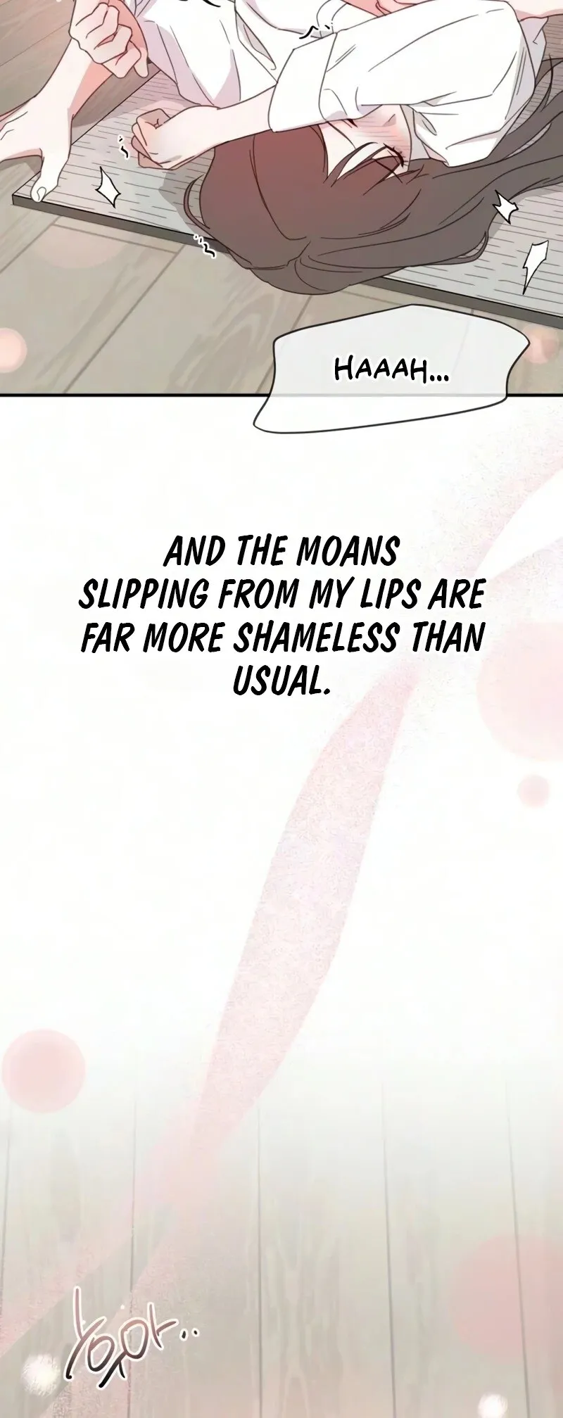 Read Sweet Romance Spicy Roommates EN Manga Online