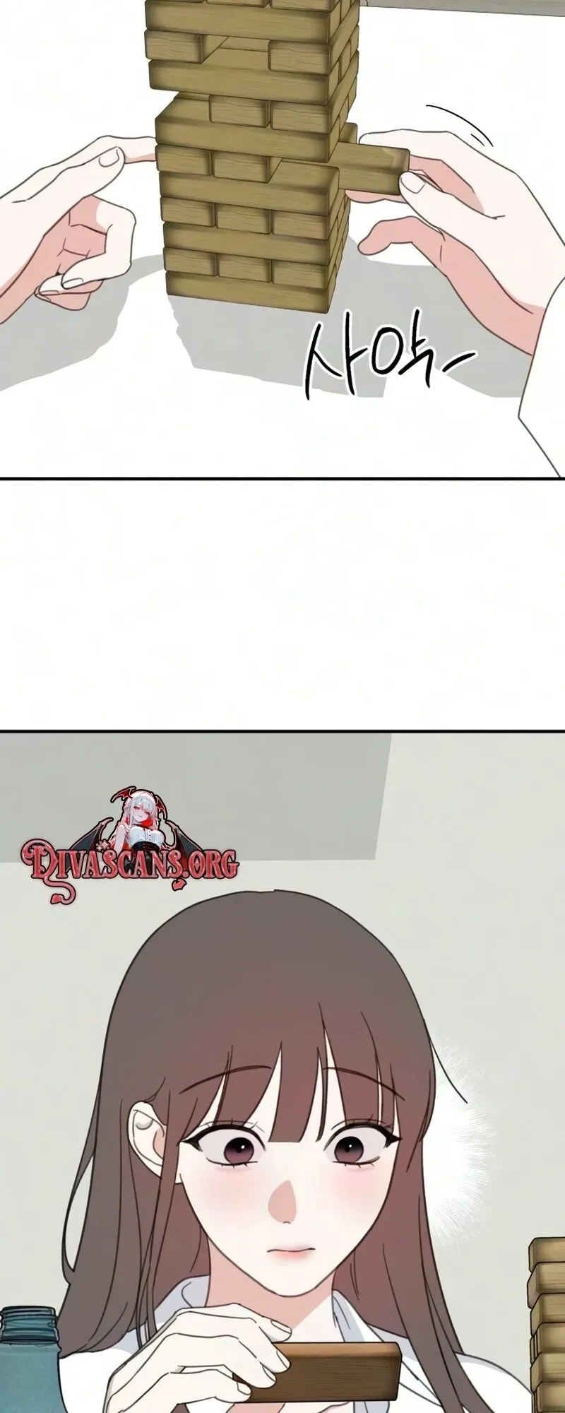 Read Sweet Romance Spicy Roommates EN Manga Online