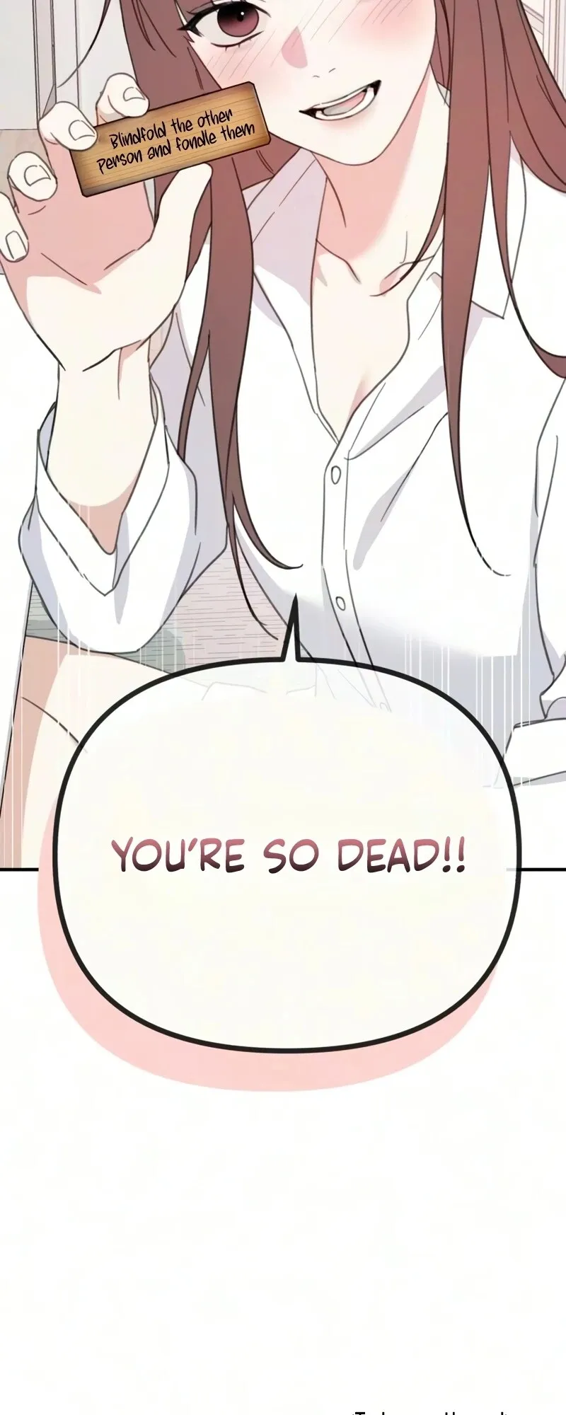 Read Sweet Romance Spicy Roommates EN Manga Online