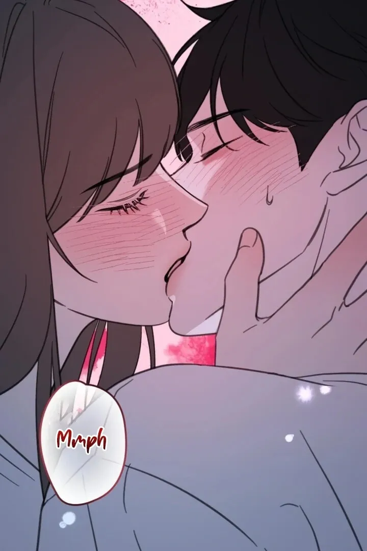 Read Sweet Romance Spicy Roommates EN Manga Online