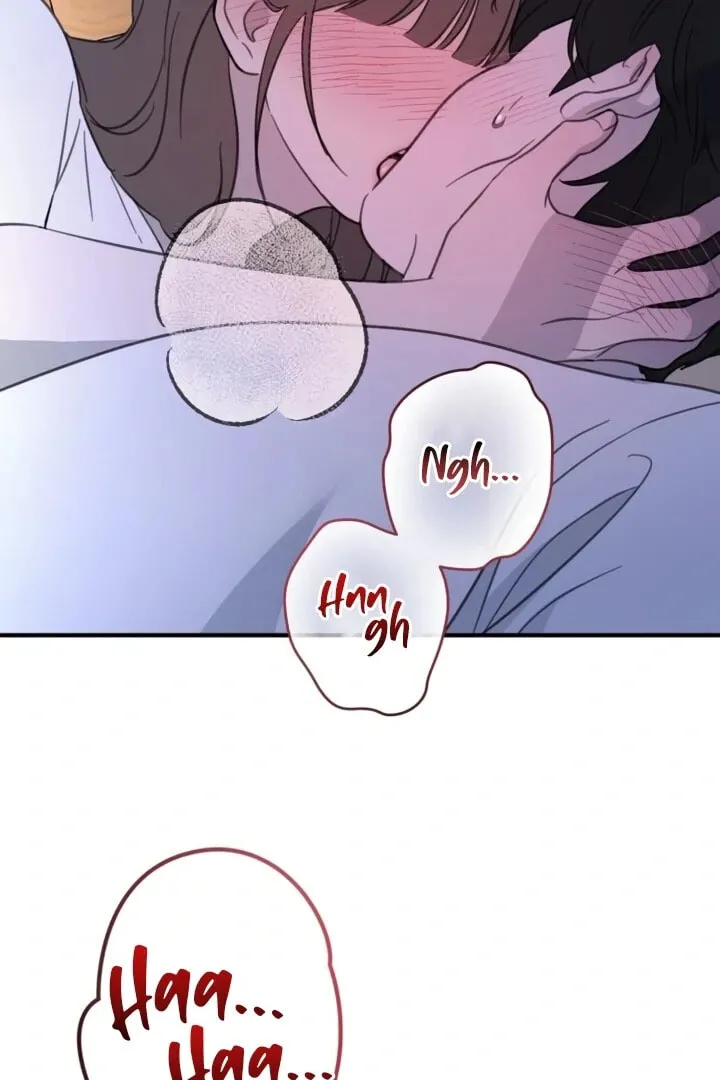 Read Sweet Romance Spicy Roommates EN Manga Online