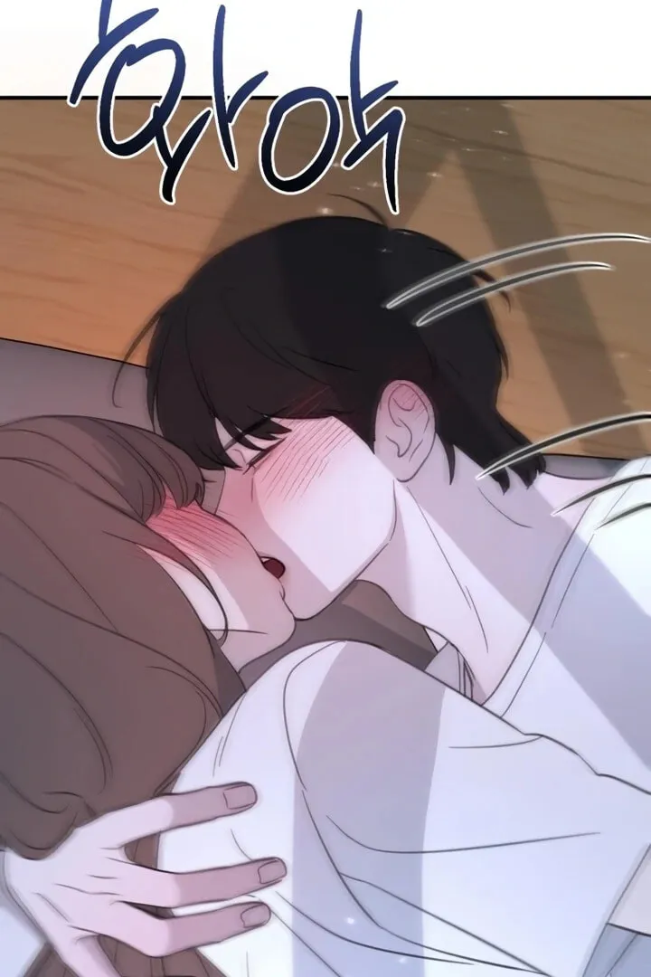 Read Sweet Romance Spicy Roommates EN Manga Online