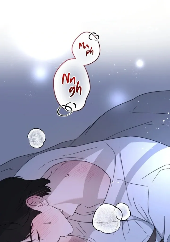 Read Sweet Romance Spicy Roommates EN Manga Online