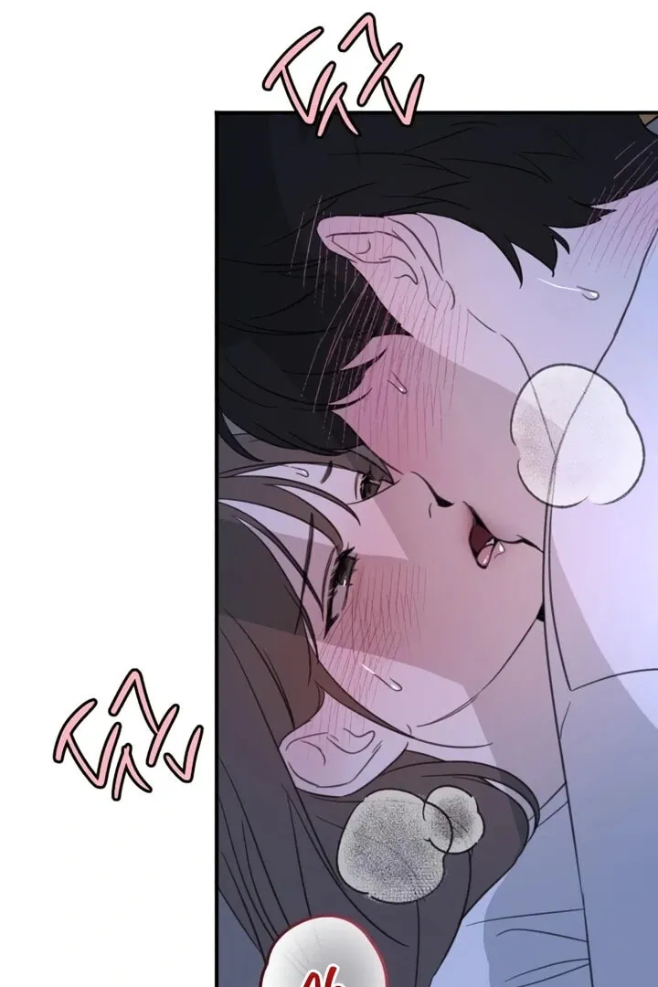 Read Sweet Romance Spicy Roommates EN Manga Online