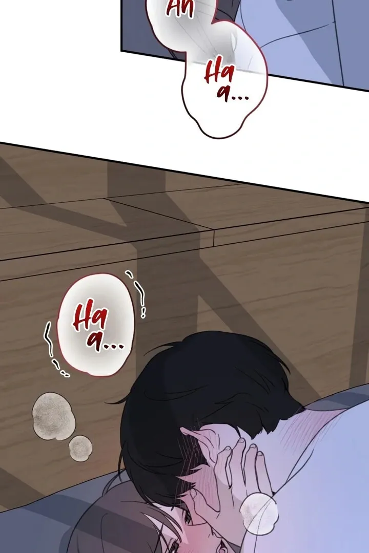 Read Sweet Romance Spicy Roommates EN Manga Online