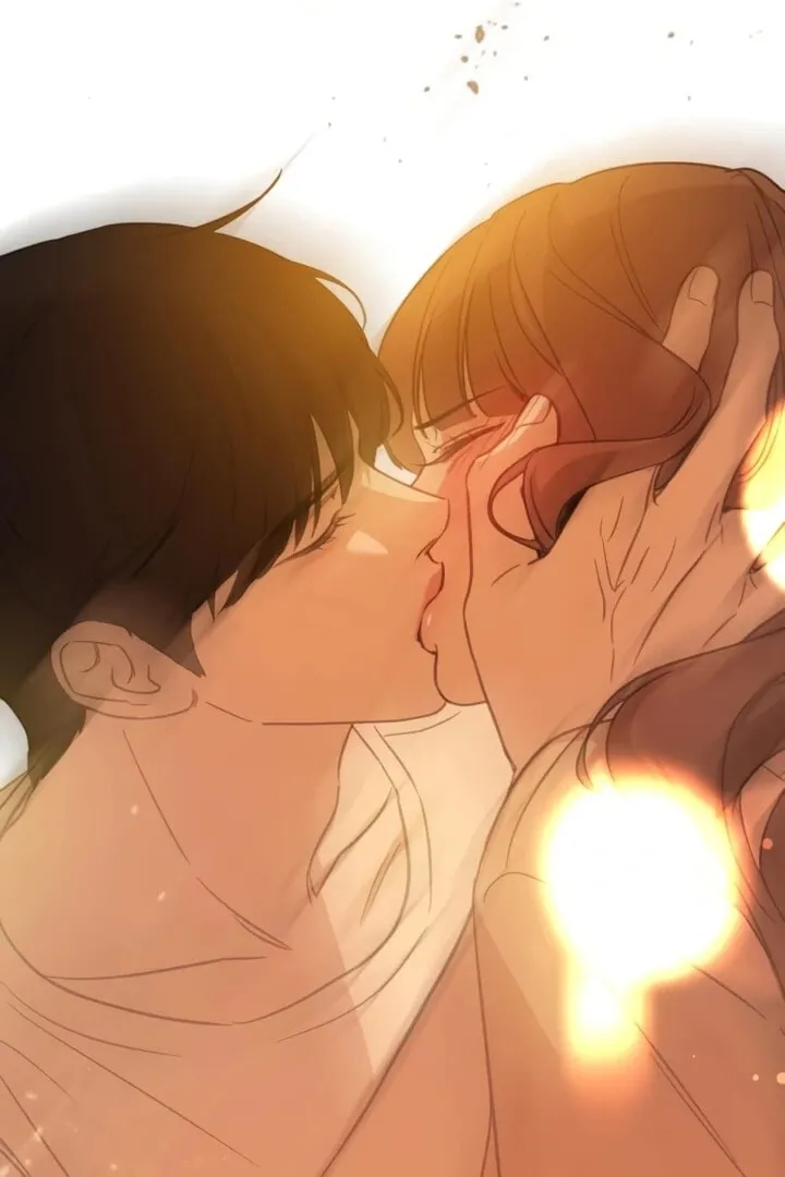 Read Sweet Romance Spicy Roommates EN Manga Online