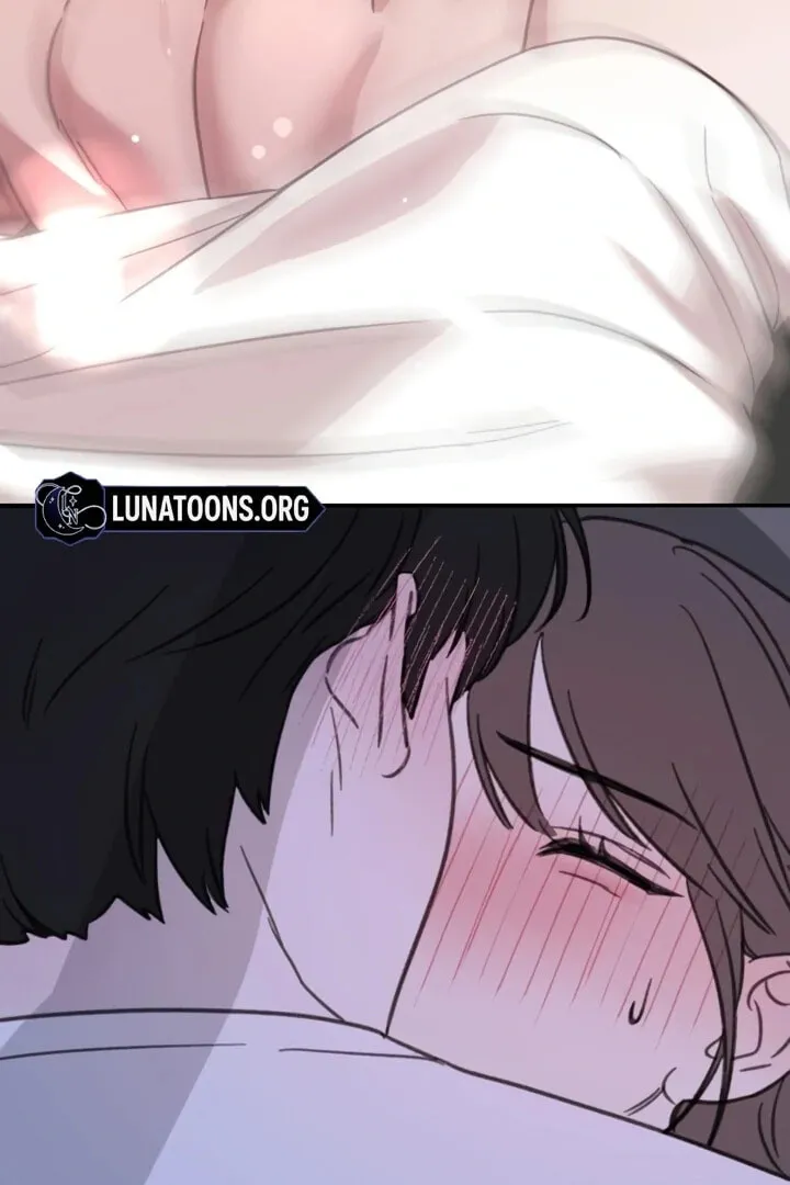 Read Sweet Romance Spicy Roommates EN Manga Online