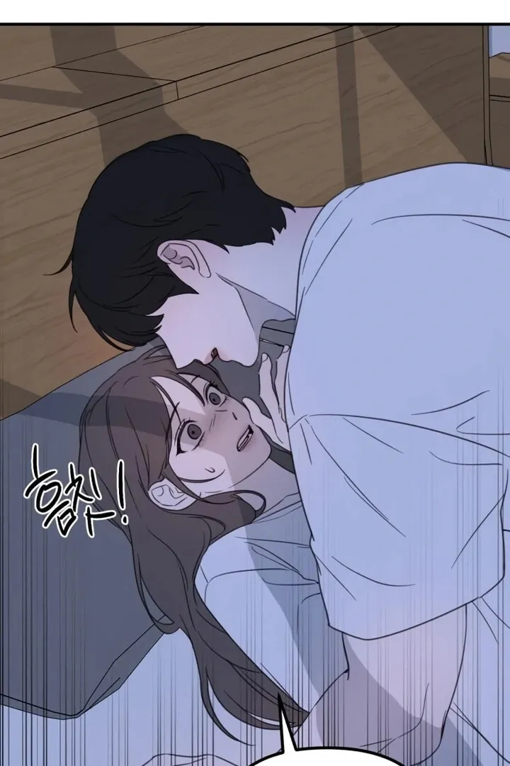 Read Sweet Romance Spicy Roommates EN Manga Online
