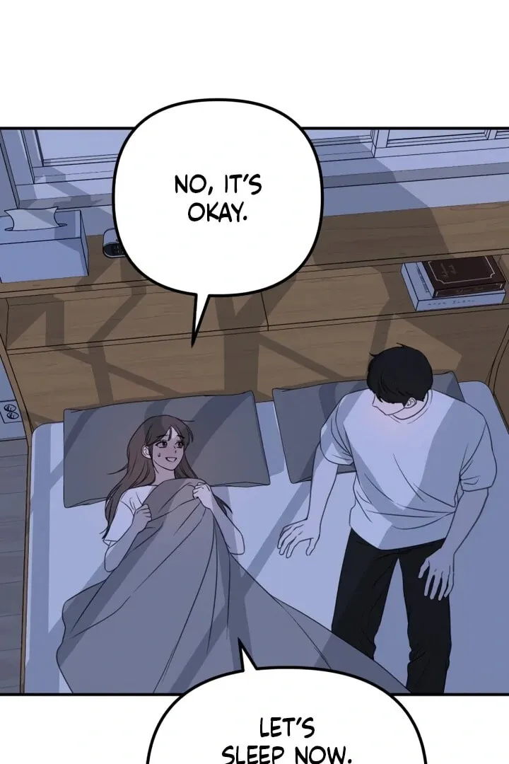 Read Sweet Romance Spicy Roommates EN Manga Online
