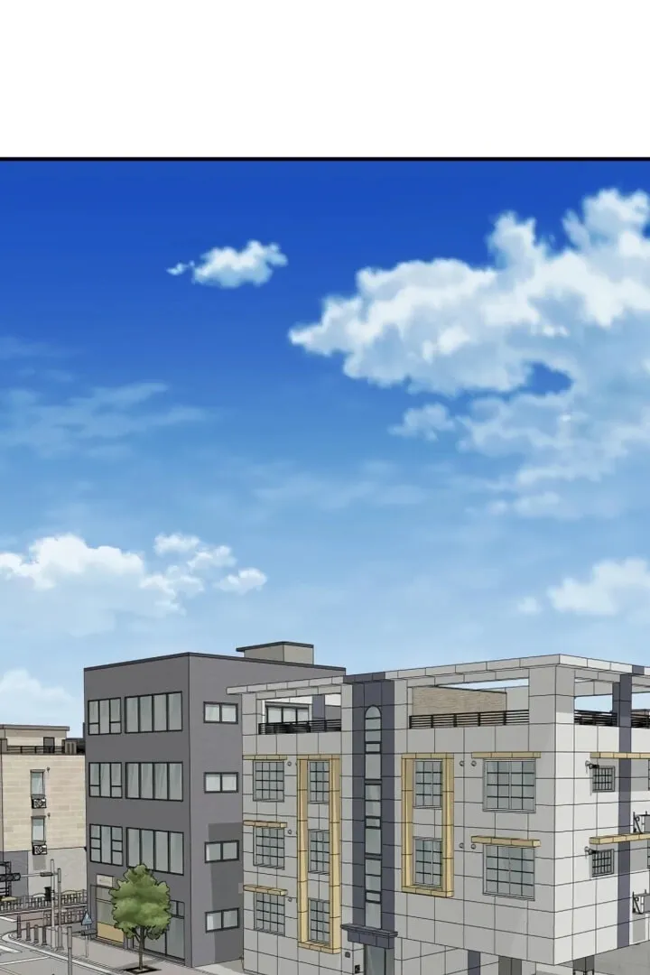 Read Sweet Romance Spicy Roommates EN Manga Online