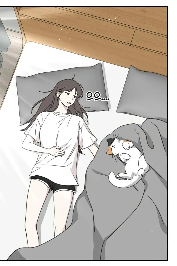 Read Sweet Romance Spicy Roommates EN Manga Online