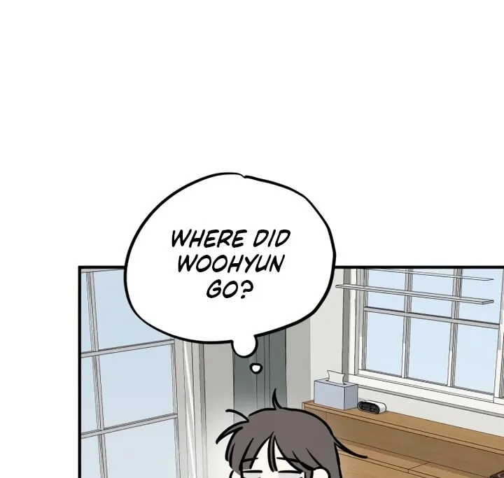 Read Sweet Romance Spicy Roommates EN Manga Online