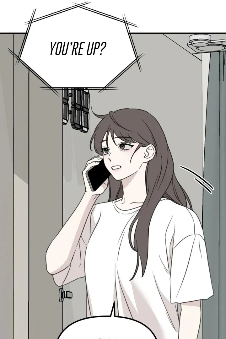 Read Sweet Romance Spicy Roommates EN Manga Online