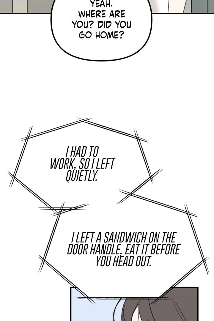 Read Sweet Romance Spicy Roommates EN Manga Online