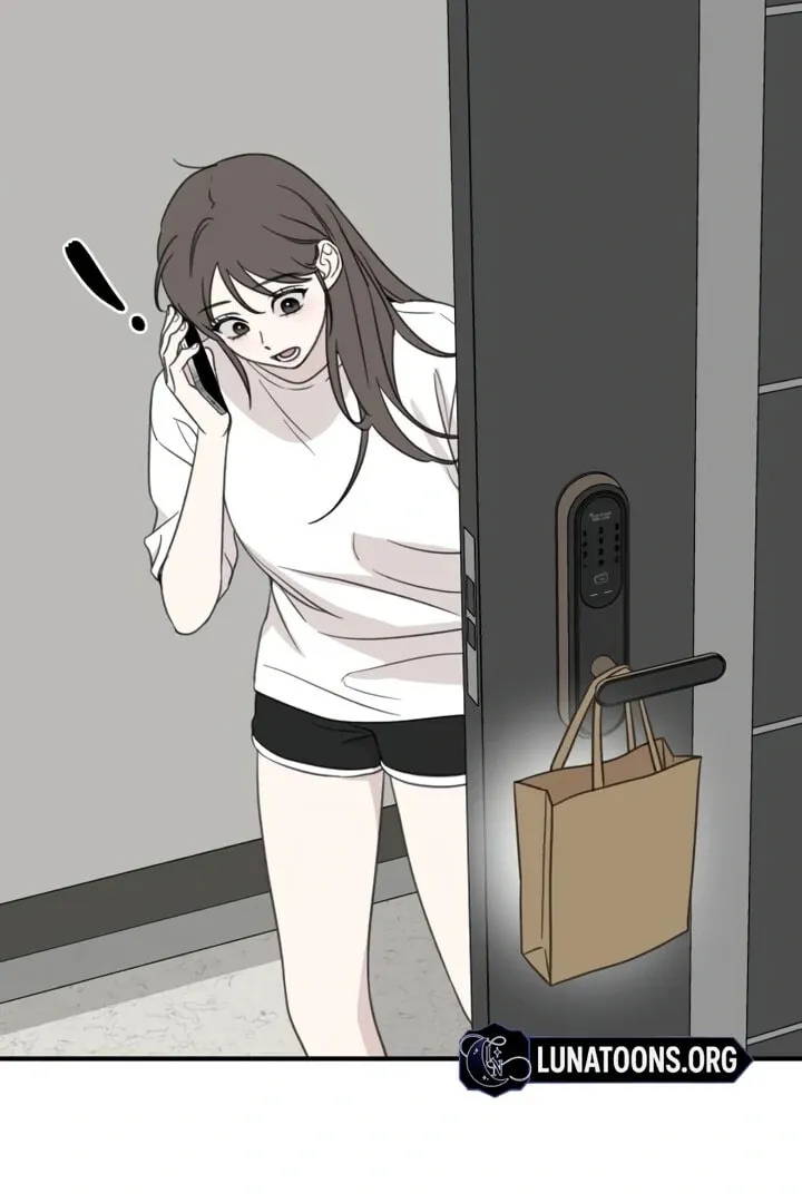 Read Sweet Romance Spicy Roommates EN Manga Online
