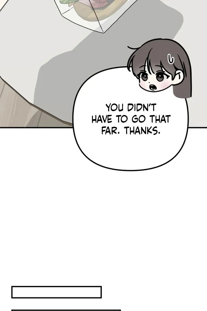 Read Sweet Romance Spicy Roommates EN Manga Online