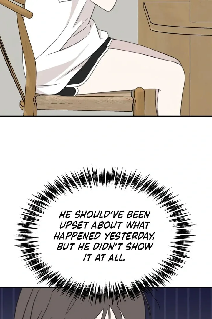 Read Sweet Romance Spicy Roommates EN Manga Online