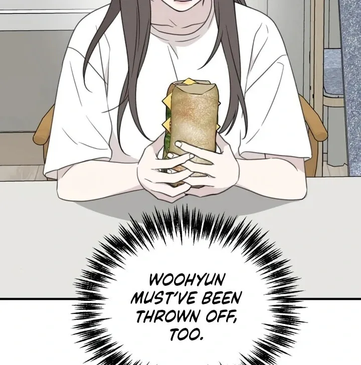 Read Sweet Romance Spicy Roommates EN Manga Online