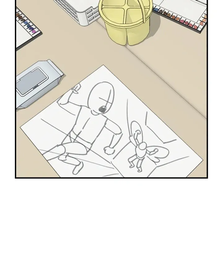 Read Sweet Romance Spicy Roommates EN Manga Online