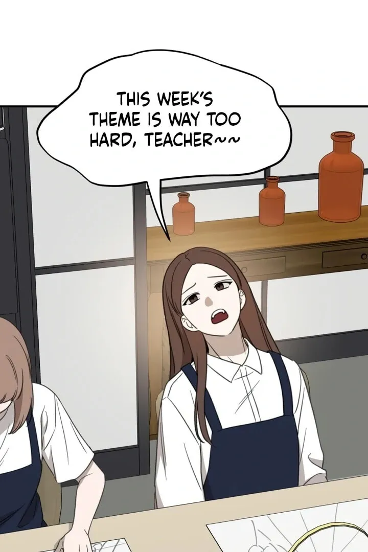 Read Sweet Romance Spicy Roommates EN Manga Online