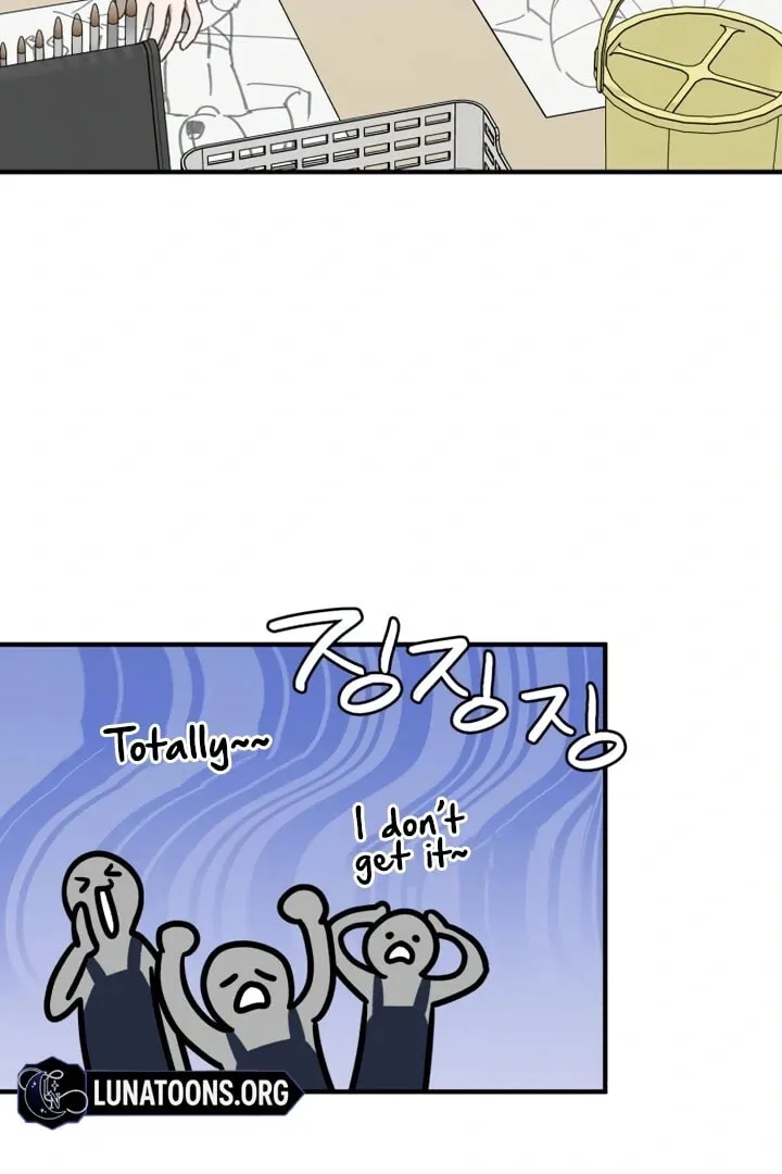 Read Sweet Romance Spicy Roommates EN Manga Online
