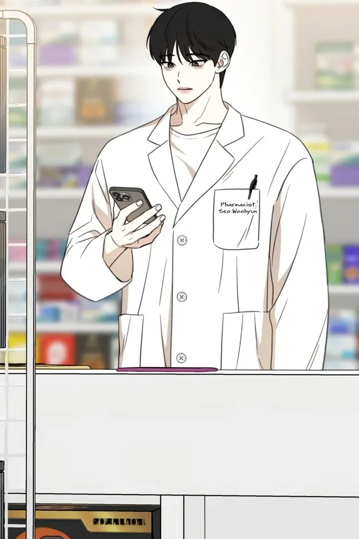 Read Sweet Romance Spicy Roommates EN Manga Online
