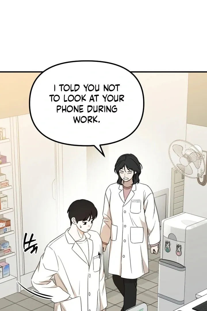Read Sweet Romance Spicy Roommates EN Manga Online