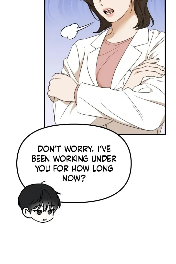 Read Sweet Romance Spicy Roommates EN Manga Online