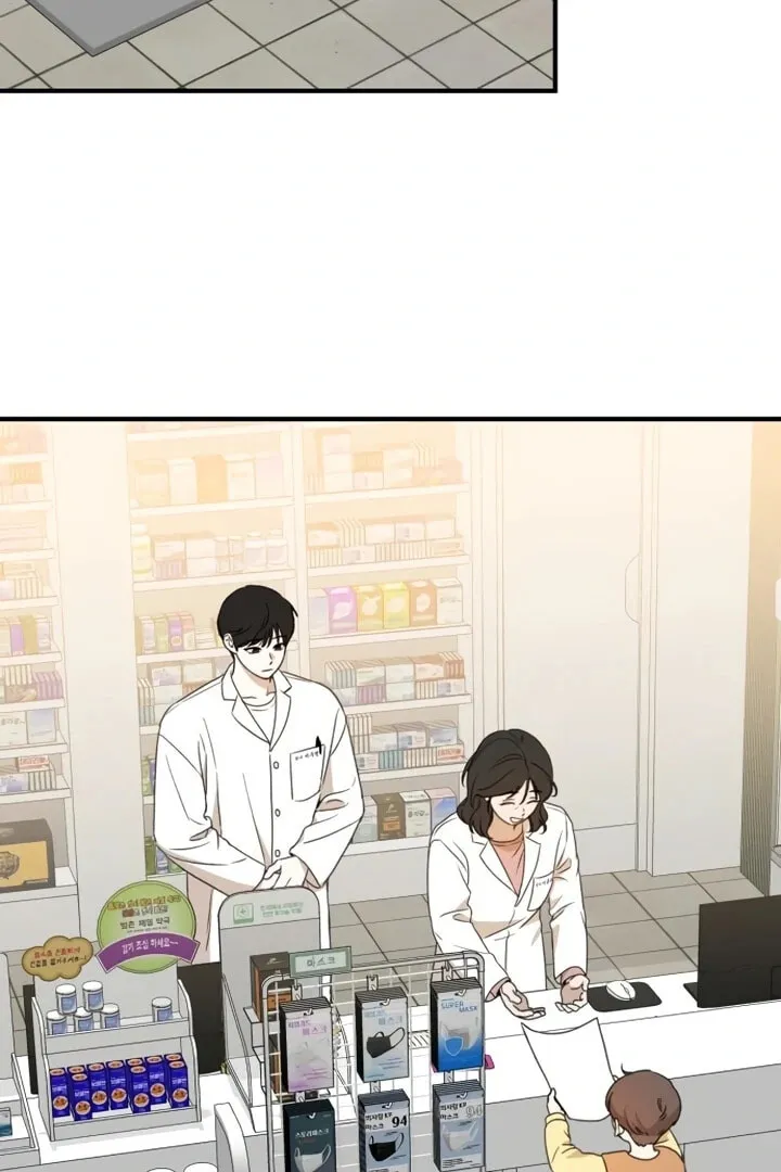 Read Sweet Romance Spicy Roommates EN Manga Online