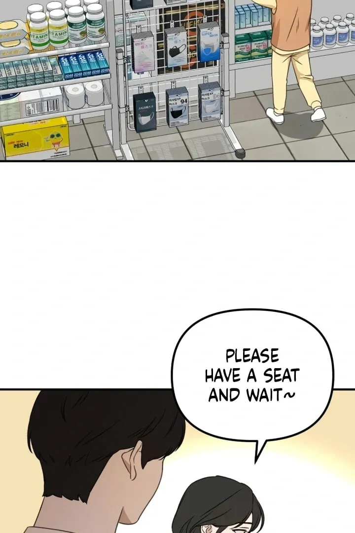Read Sweet Romance Spicy Roommates EN Manga Online