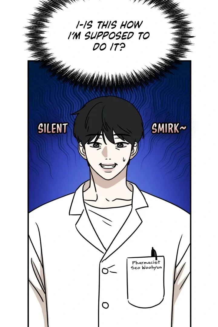 Read Sweet Romance Spicy Roommates EN Manga Online