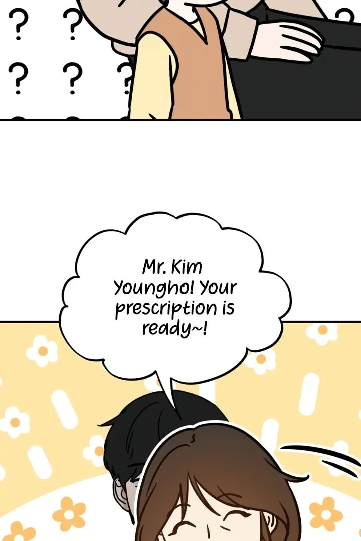 Read Sweet Romance Spicy Roommates EN Manga Online