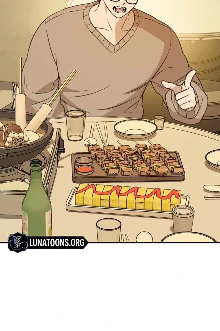 Read Sweet Romance Spicy Roommates EN Manga Online