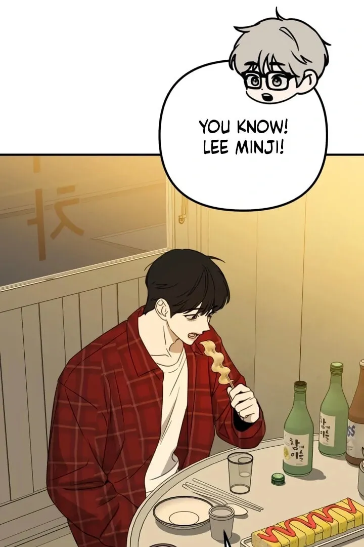 Read Sweet Romance Spicy Roommates EN Manga Online