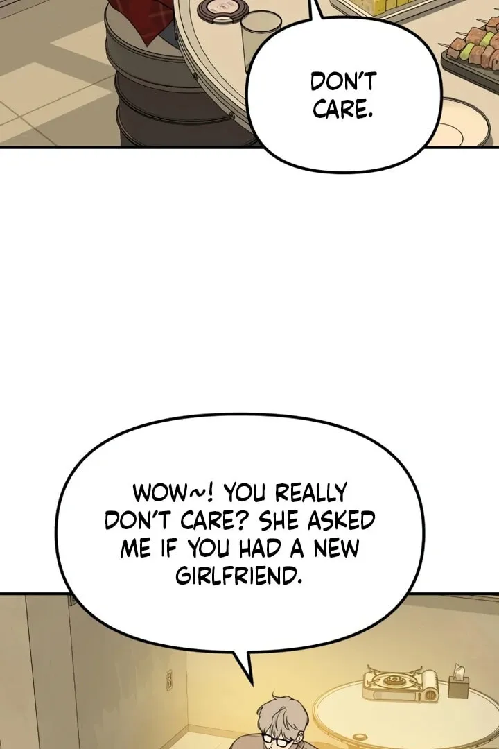 Read Sweet Romance Spicy Roommates EN Manga Online