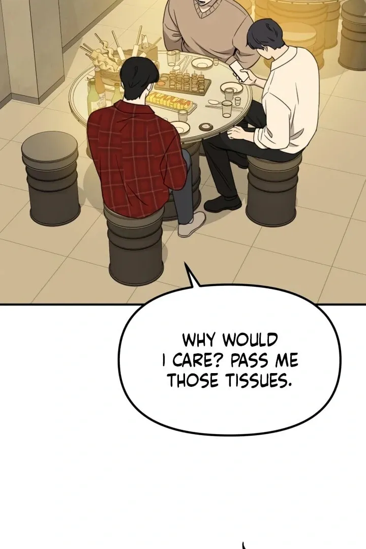 Read Sweet Romance Spicy Roommates EN Manga Online