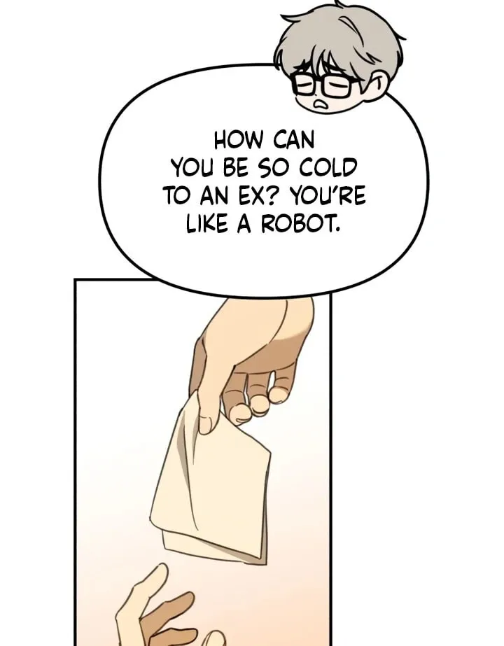 Read Sweet Romance Spicy Roommates EN Manga Online