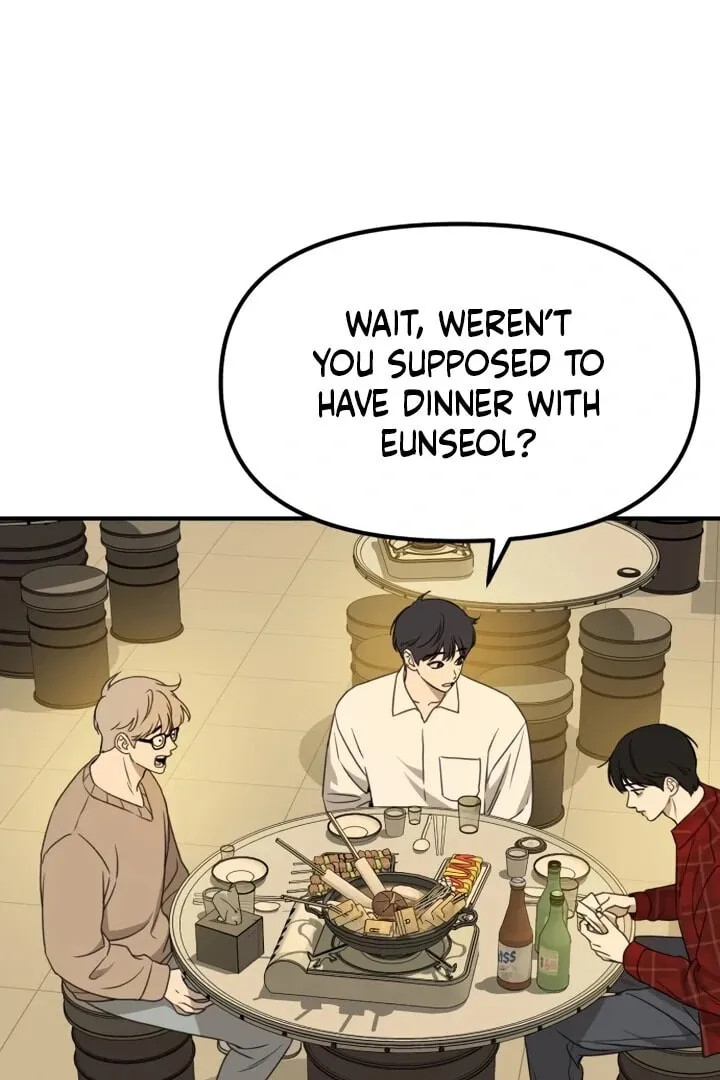 Read Sweet Romance Spicy Roommates EN Manga Online