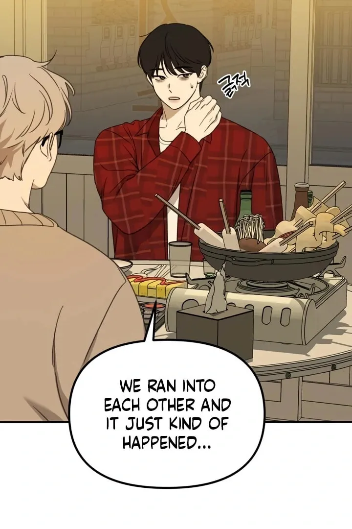 Read Sweet Romance Spicy Roommates EN Manga Online