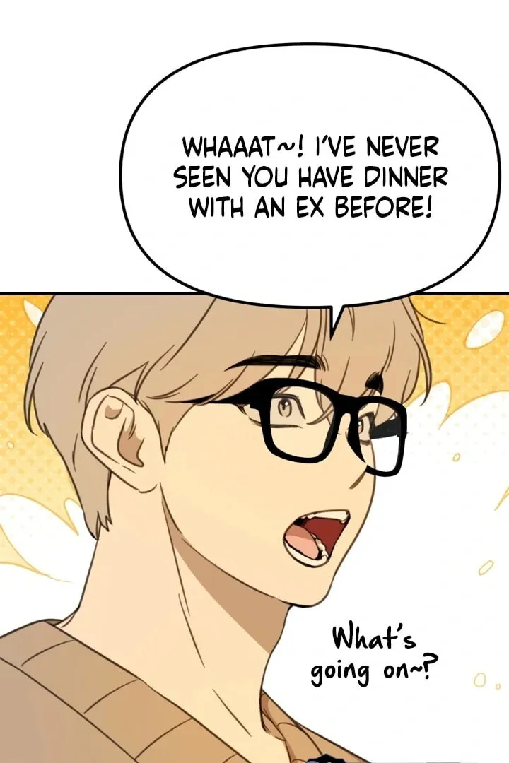 Read Sweet Romance Spicy Roommates EN Manga Online