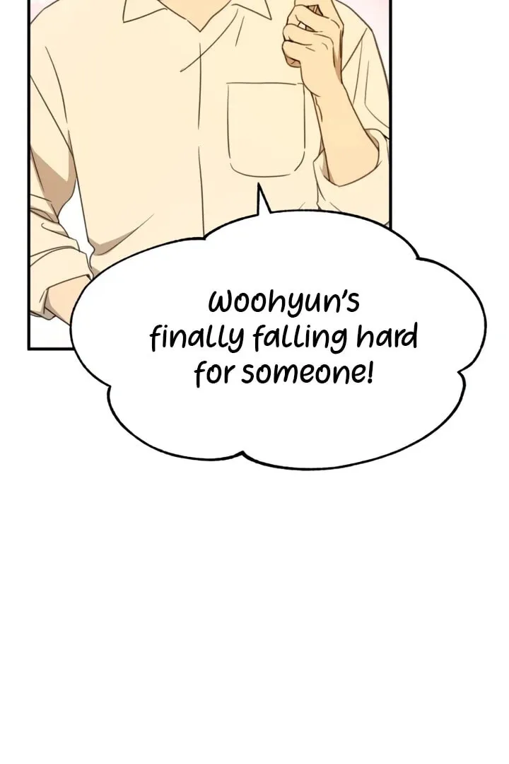 Read Sweet Romance Spicy Roommates EN Manga Online