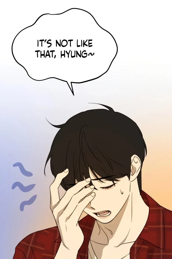Read Sweet Romance Spicy Roommates EN Manga Online
