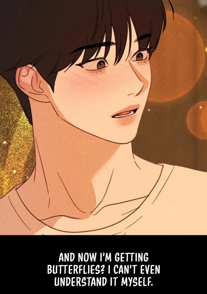 Read Sweet Romance Spicy Roommates EN Manga Online