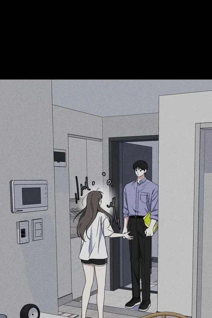 Read Sweet Romance Spicy Roommates EN Manga Online