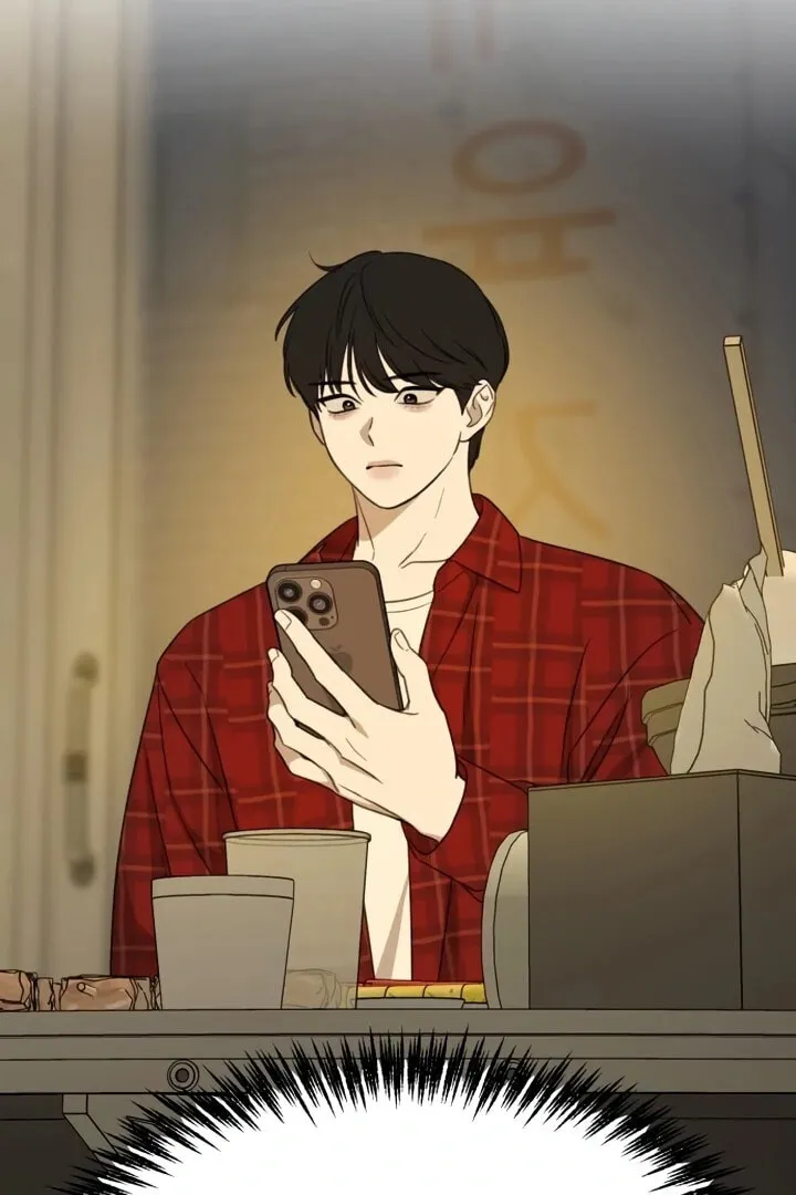 Read Sweet Romance Spicy Roommates EN Manga Online